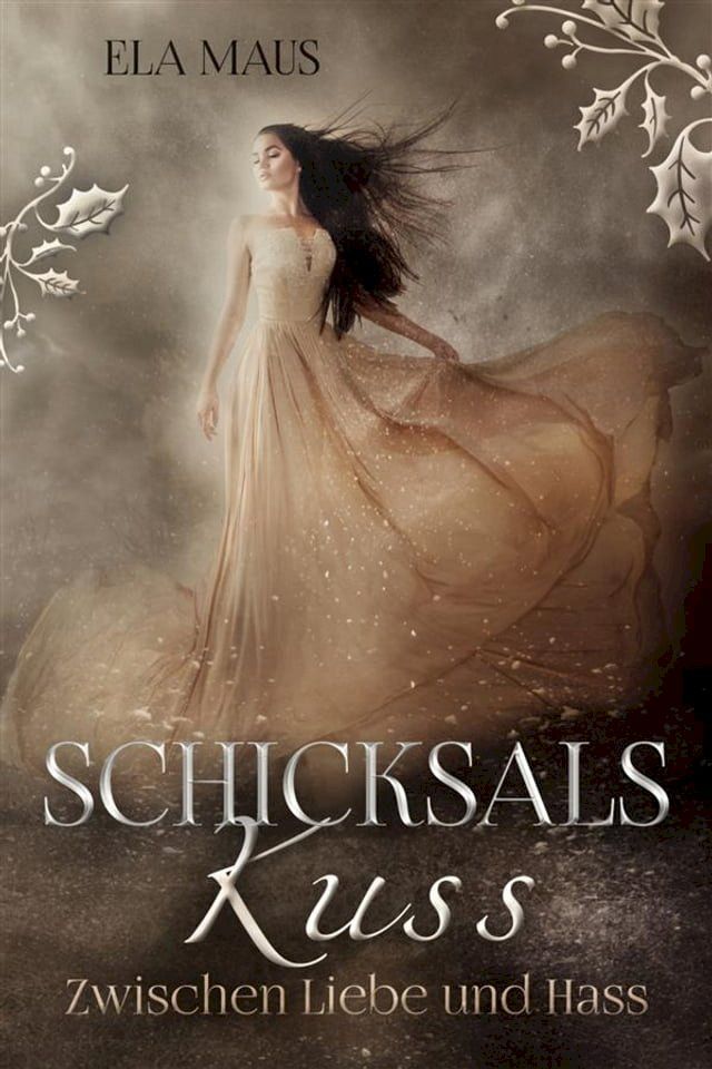  Schicksalskuss(Kobo/電子書)