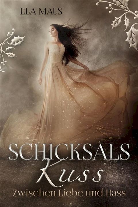 Schicksalskuss(Kobo/電子書)