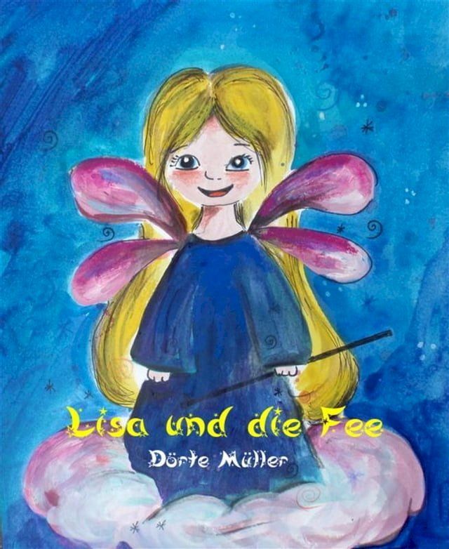  Lisa und die Fee(Kobo/電子書)