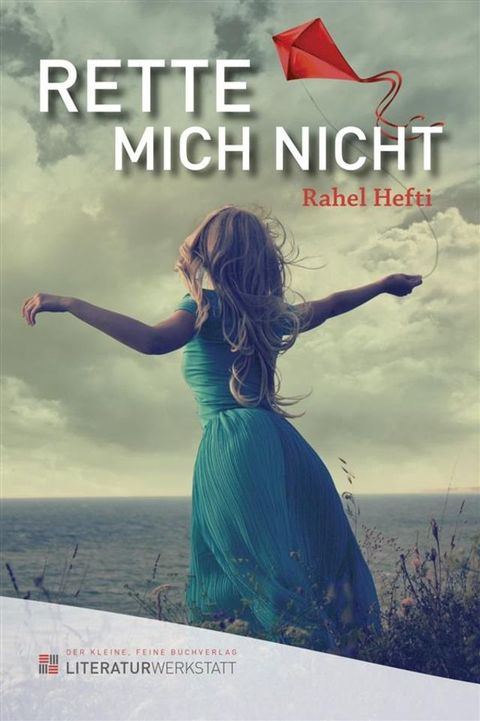 Rette mich nicht(Kobo/電子書)