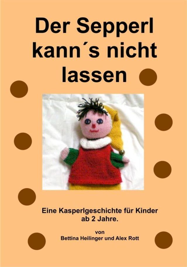  Der Sepperl kann´s nicht lassen(Kobo/電子書)