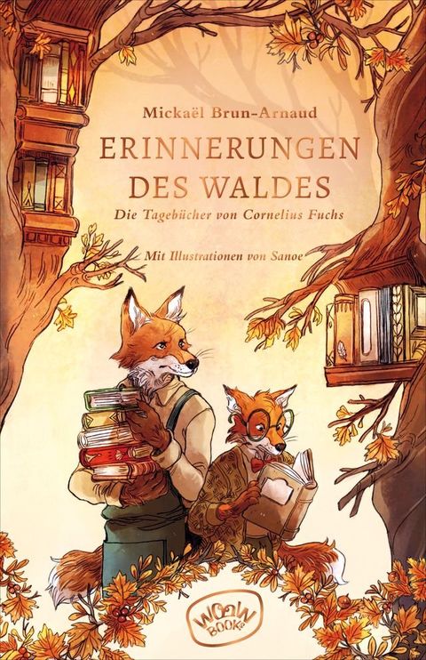 Erinnerungen des Waldes (Band 2)(Kobo/電子書)