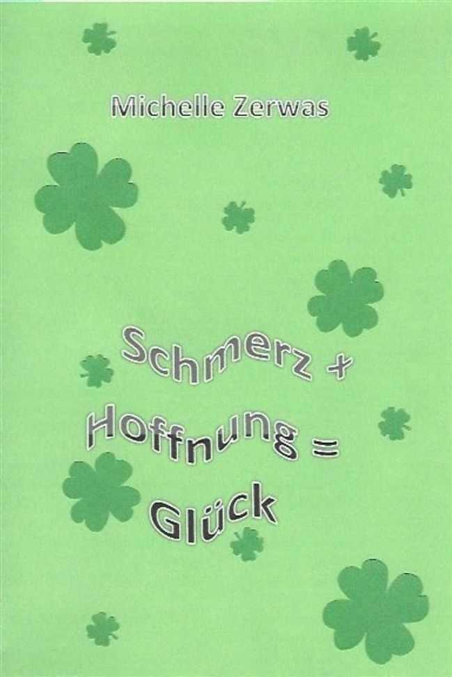  Schmerz + Hoffnung = Glück(Kobo/電子書)