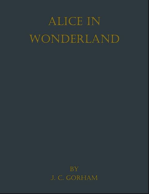 Alice in Wonderland(Kobo/電子書)