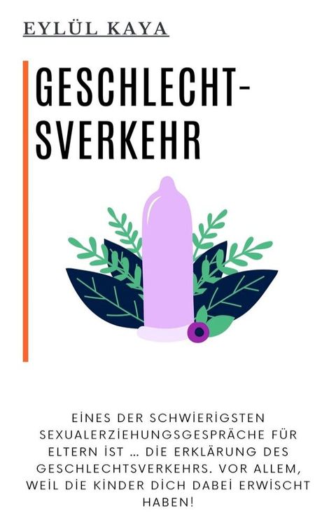 Geschlechtsverkehr(Kobo/電子書)