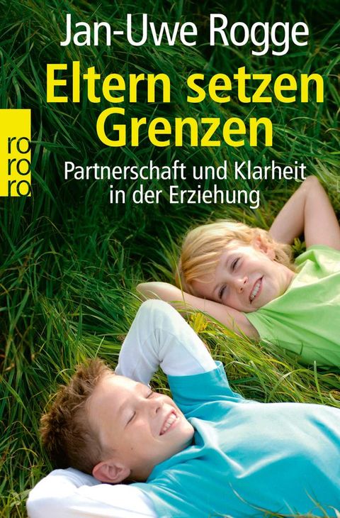 Eltern setzen Grenzen(Kobo/電子書)