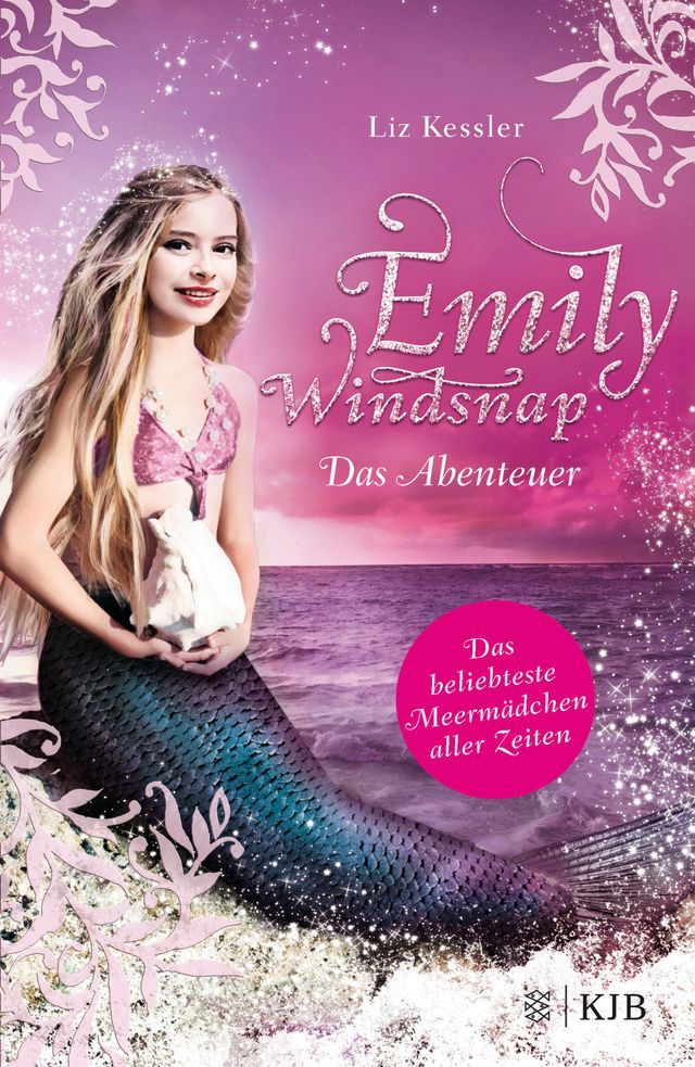  Emily Windsnap – Das Abenteuer(Kobo/電子書)