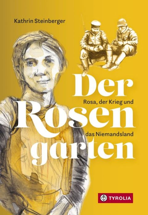 Der Rosengarten(Kobo/電子書)