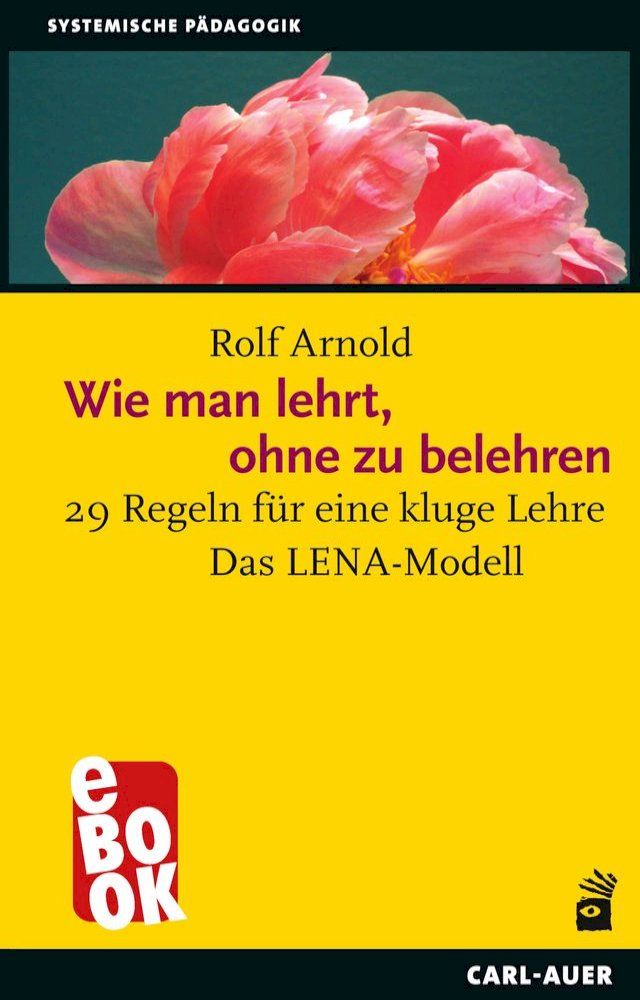  Wie man lehrt, ohne zu belehren(Kobo/電子書)