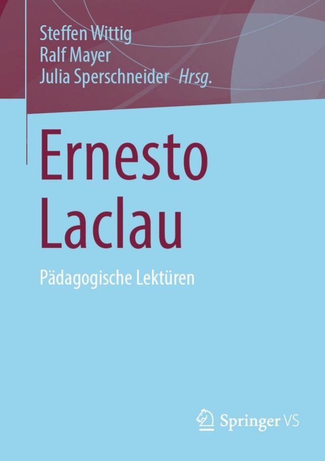  Ernesto Laclau(Kobo/電子書)