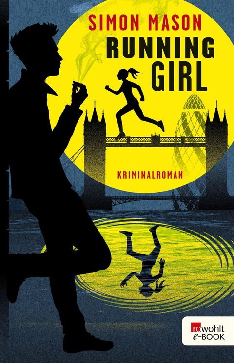 Running Girl(Kobo/電子書)