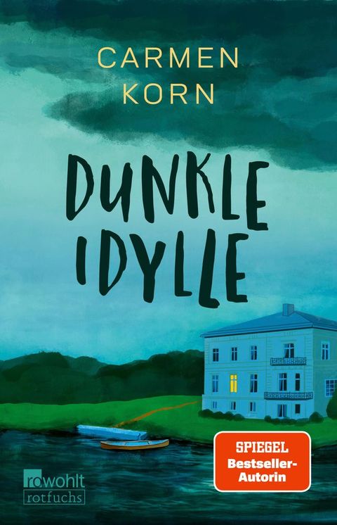 Dunkle Idylle(Kobo/電子書)