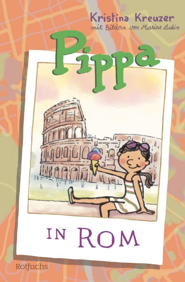  Pippa in Rom(Kobo/電子書)