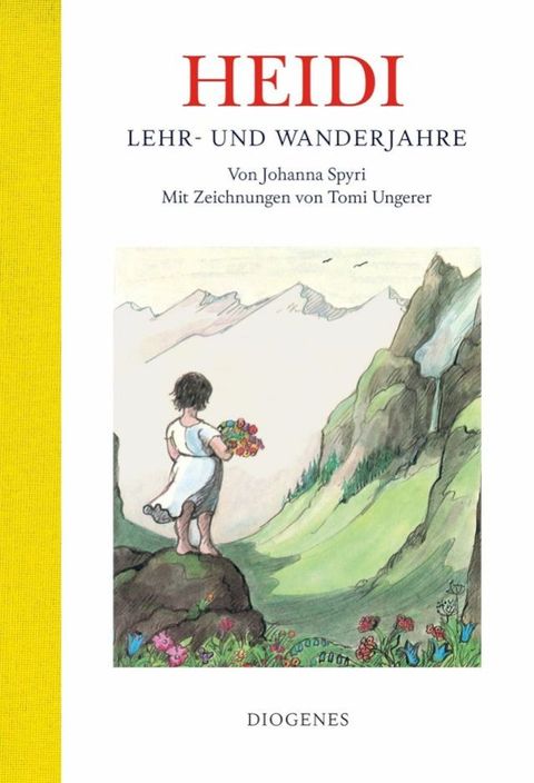 Heidis Lehr- und Wanderjahre(Kobo/電子書)