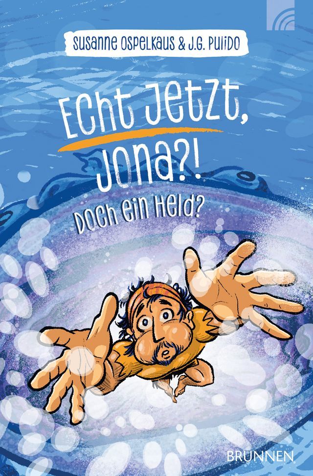  Echt jetzt, Jona?!(Kobo/電子書)