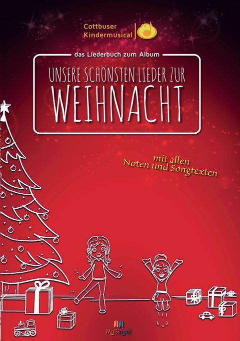 Unsere sch&ouml;nsten Lieder zur Weihnacht(Kobo/電子書)