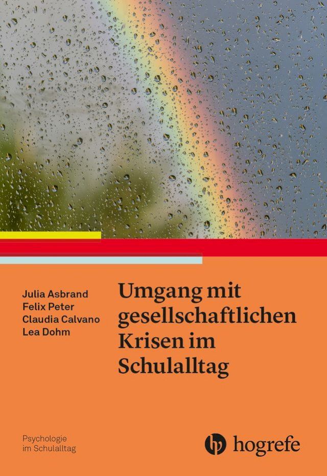  Umgang mit gesellschaftlichen Krisen im Schulalltag(Kobo/電子書)