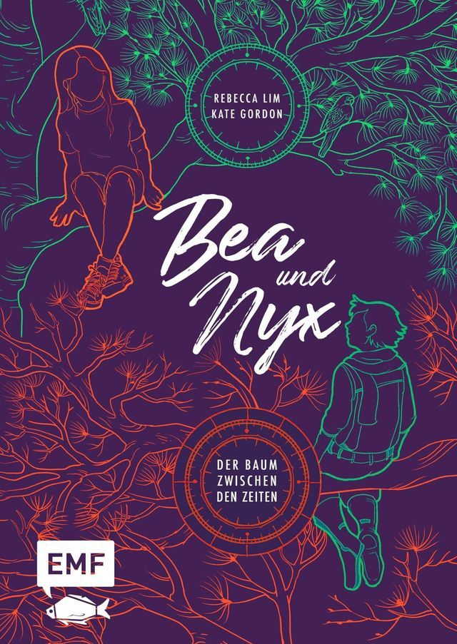  Bea & Nyx - Der Baum zwischen den Zeiten(Kobo/電子書)