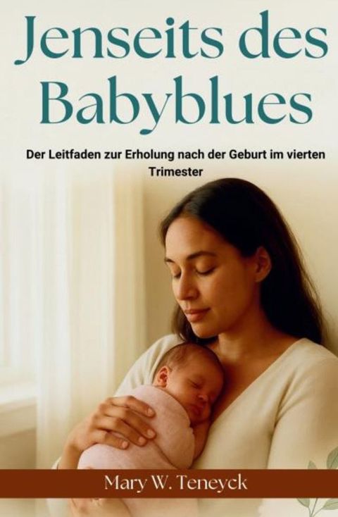 Jenseits Des Babyblues