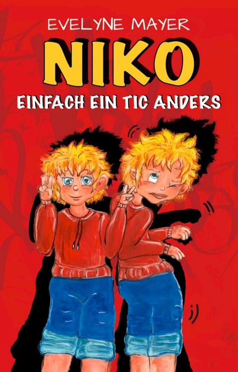 Niko - Einfach ein Tic anders