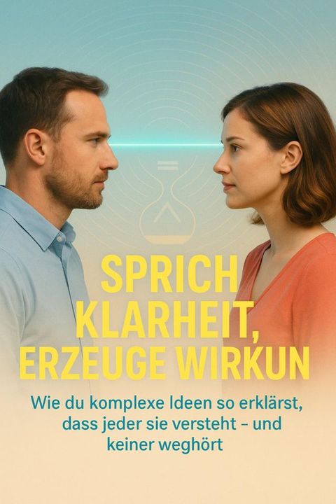Sprich Klarheit, Erzeuge Wirkung