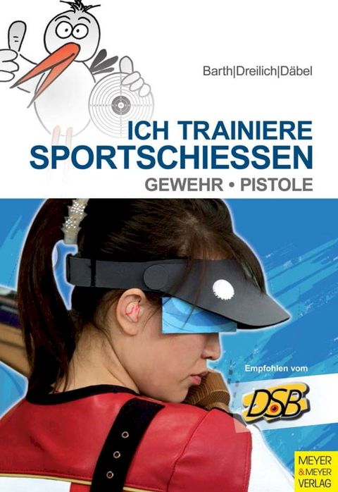 Ich trainiere Sportschie&szlig;en(Kobo/電子書)