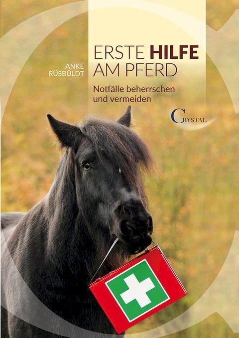 Erste Hilfe am Pferd(Kobo/電子書)