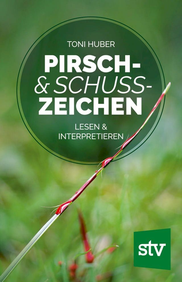  Pirsch & Schusszeichen(Kobo/電子書)