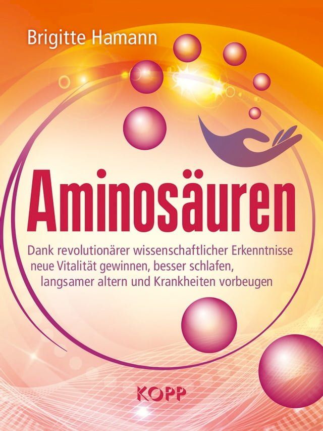  Aminos&auml;uren(Kobo/電子書)