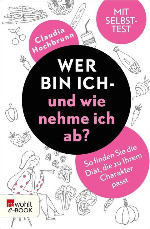 Wer bin ich - und wie nehme ich ab?(Kobo/電子書)