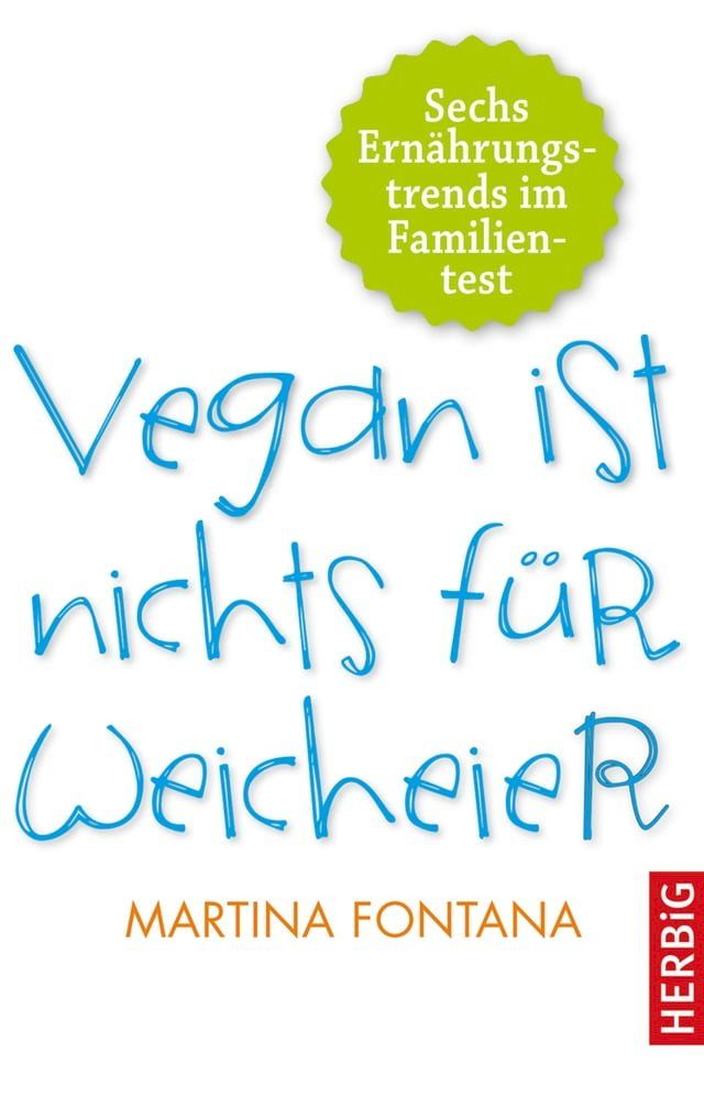  Vegan ist nichts für Weicheier(Kobo/電子書)