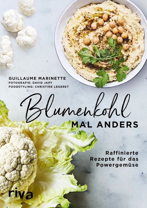 Blumenkohl mal anders(Kobo/電子書)