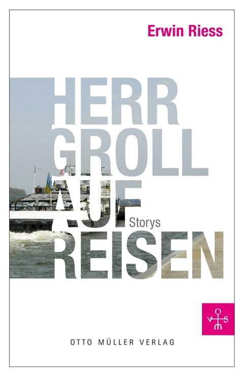 Herr Groll auf Reisen(Kobo/電子書)