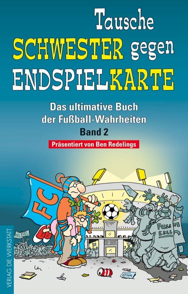  Tausche Schwester gegen Endspielkarte(Kobo/電子書)