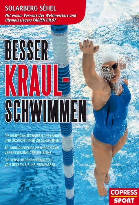 Besser Kraul-Schwimmen(Kobo/電子書)