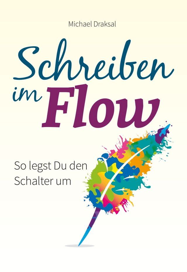  Schreiben im Flow(Kobo/電子書)