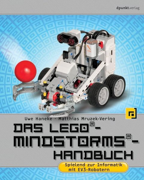 Das LEGO-Mindstorms-Handbuch(Kobo/電子書)