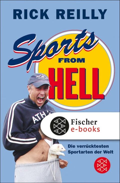 Sports from Hell(Kobo/電子書)