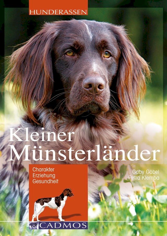  Kleiner Münsterländer(Kobo/電子書)