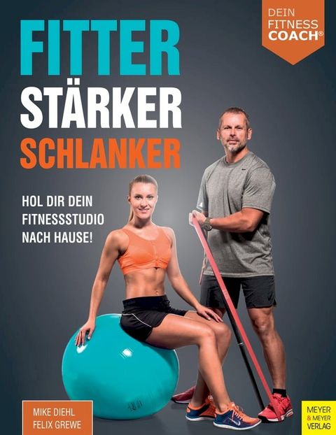 Fitter - Stärker - Schlanker(Kobo/電子書)