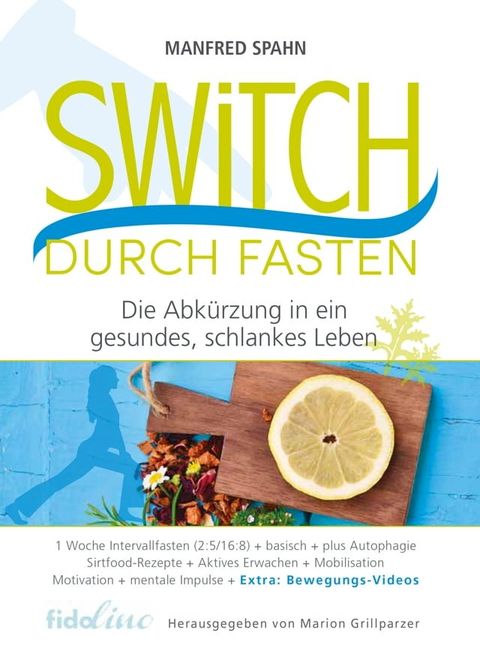 Switch durch Fasten(Kobo/電子書)