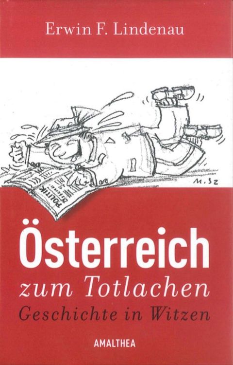 &Ouml;sterreich zum Totlachen(Kobo/電子書)