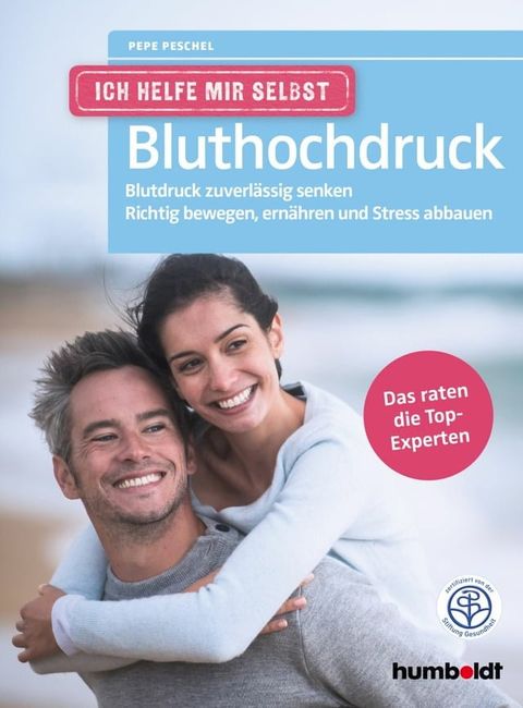 Ich helfe mir selbst - Bluthochdruck(Kobo/電子書)