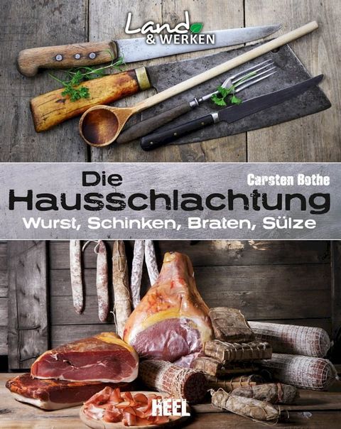 Die Hausschlachtung(Kobo/電子書)