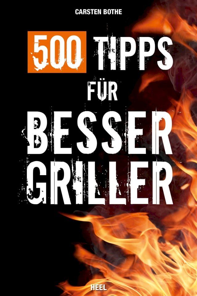  500 Tipps f&uuml;r Bessergriller(Kobo/電子書)