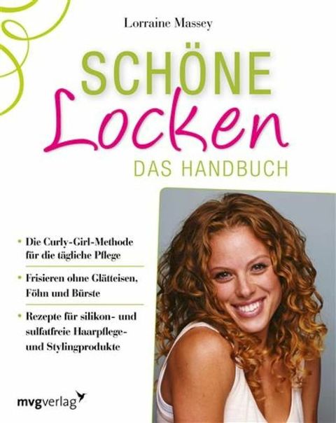 Schöne Locken(Kobo/電子書)