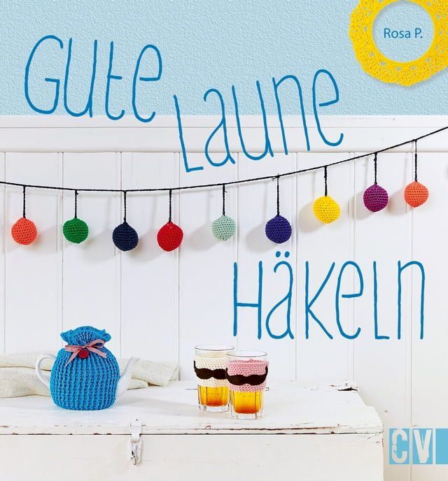  Gute-Laune-Häkeln(Kobo/電子書)