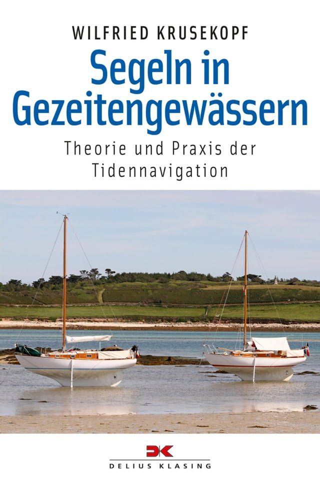  Segeln in Gezeitengewässern(Kobo/電子書)