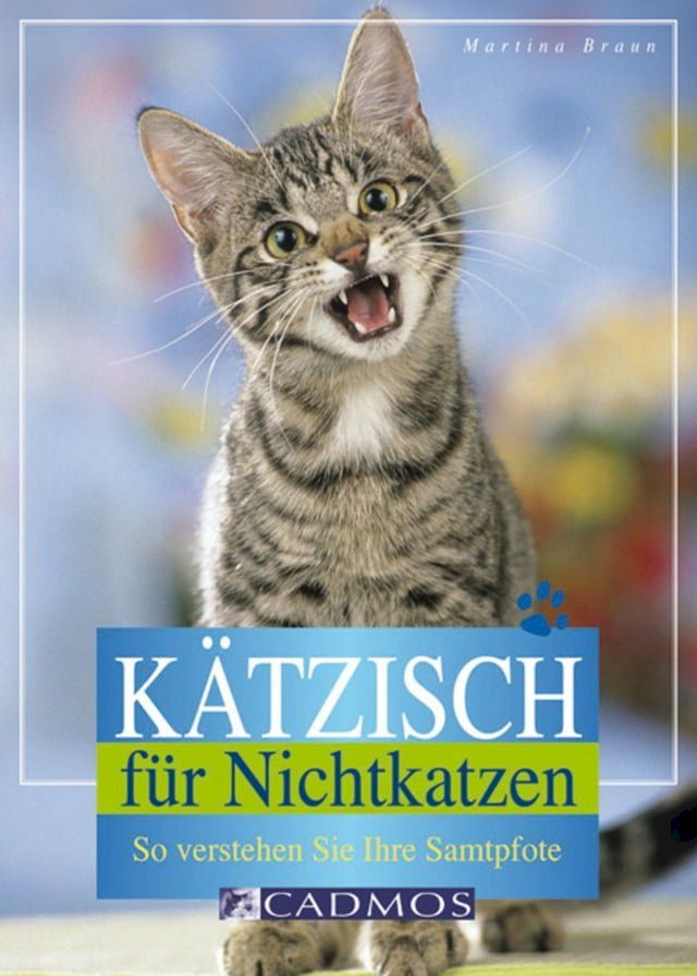  Kätzisch für Nichtkatzen(Kobo/電子書)