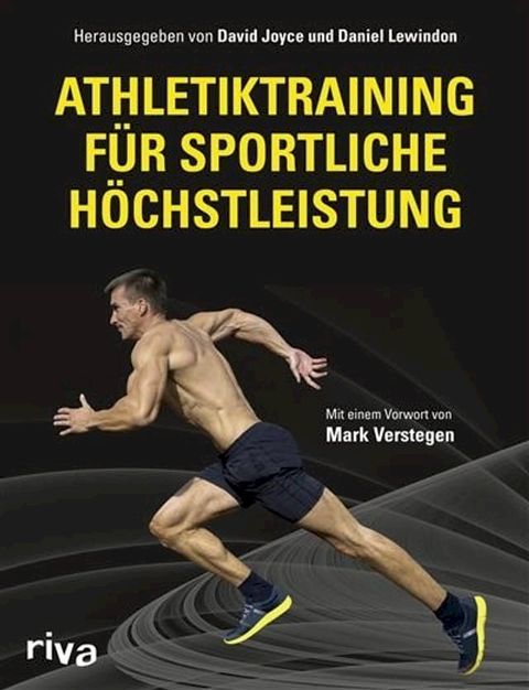 Athletiktraining f&uuml;r sportliche H&ouml;chstleistung(Kobo/電子書)